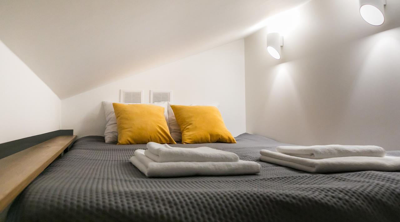 Topolowa 8 Apartments By Let'S 크라쿠프 외부 사진