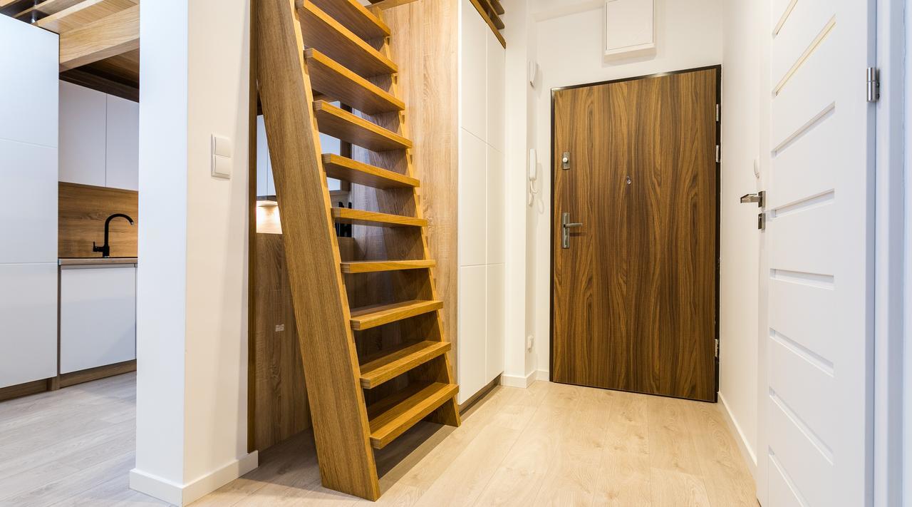 Topolowa 8 Apartments By Let'S 크라쿠프 외부 사진